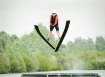 Danielle jump