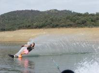 Kelly slalom